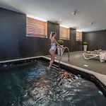 Bellevue Superior 4* Σίμπενικ