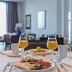Hotel Bellevue Superior 4*