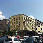 Bellevue Superior Ξενοδοχείο Σίμπενικ