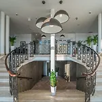 Bellevue Superior Σίμπενικ