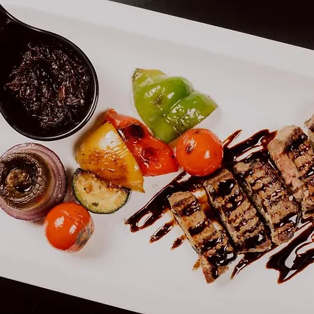 Bellevue Superior Hotel