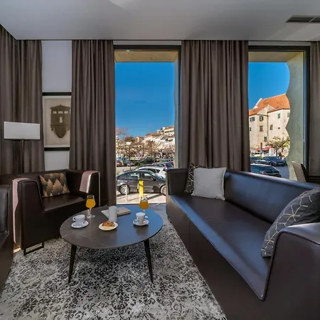 Bellevue Superior Hotel Szybenik