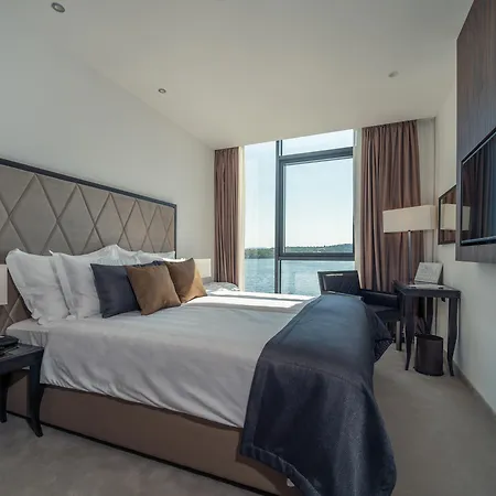 Hotel Bellevue Superior