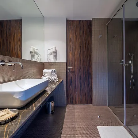 Hotel Bellevue Superior 4*