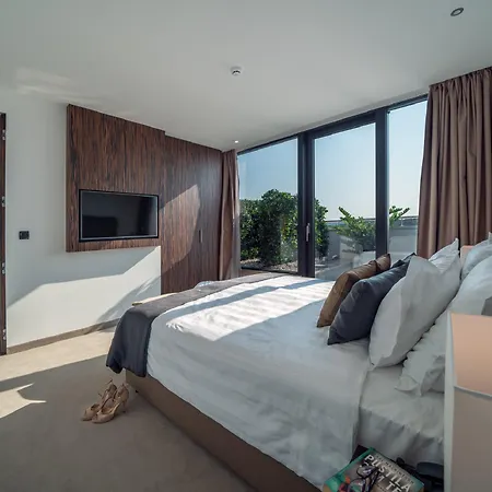 Bellevue Superior ホテル