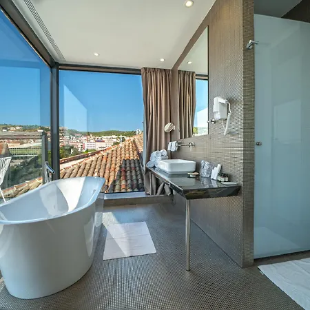 Hotel Bellevue Superior