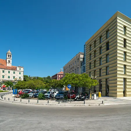 Szálloda Bellevue Superior