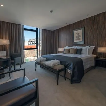 Bellevue Superior Hotel