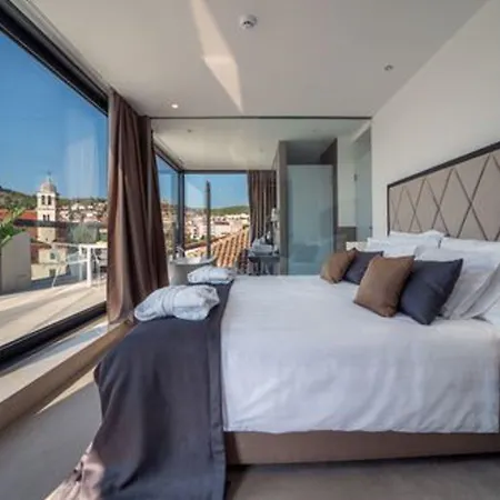 Bellevue Superior Hotel