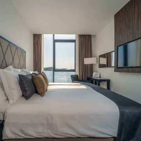 Hotel Bellevue Superior Sibenik