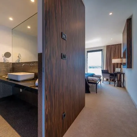 Hotel Bellevue Superior