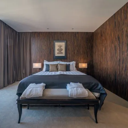 Bellevue Superior Hotel