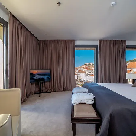 Bellevue Superior Hotel