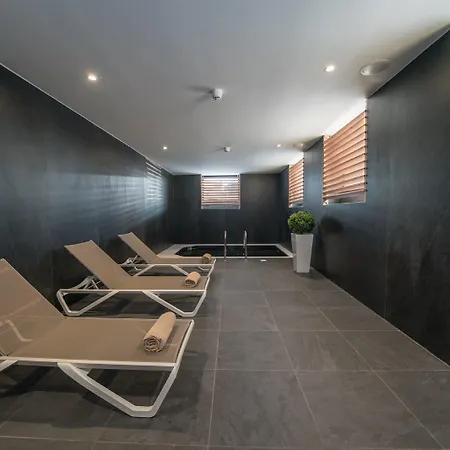 Bellevue Superior Hotel 4*