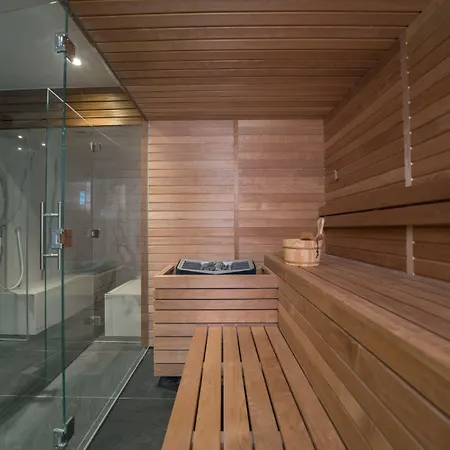 Hotel Bellevue Superior 4*