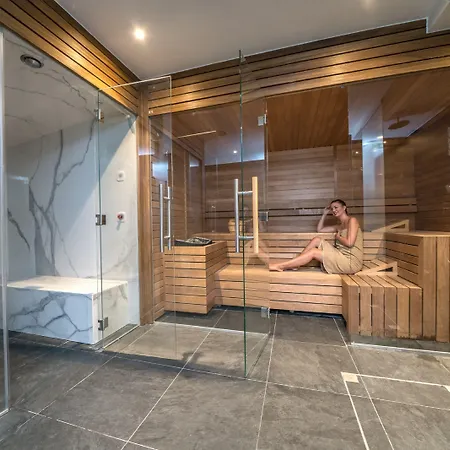 Bellevue Superior Hotel