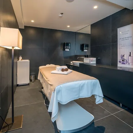 Bellevue Superior ホテル