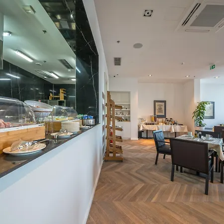 Hotel Bellevue Superior Šibenik