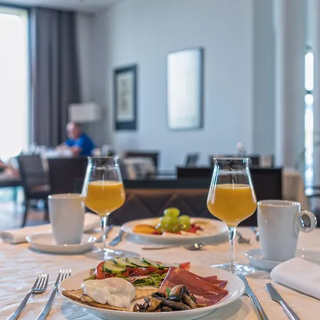 Hotel Bellevue Superior 4*