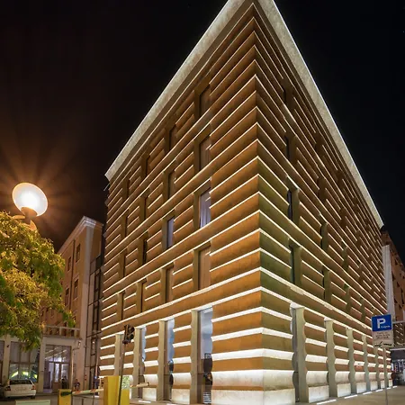 Hotel Bellevue Superior Sibenik