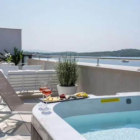 Bellevue Superior Hotel