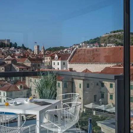 Bellevue Superior Sibenik