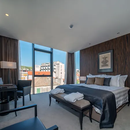 Bellevue Superior 4* Šibenik