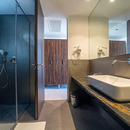 ホテル Bellevue Superior