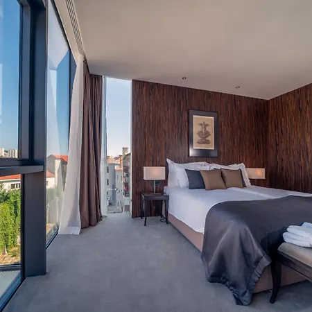 Hotel Bellevue Superior Šibenik