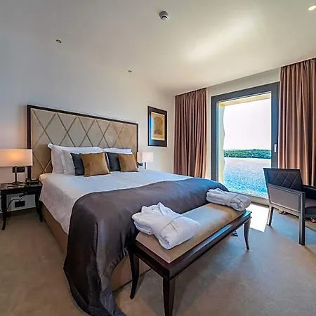 Bellevue Superior 4* Šibenik