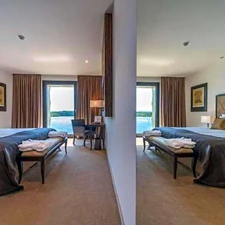 Bellevue Superior Hotel 4*