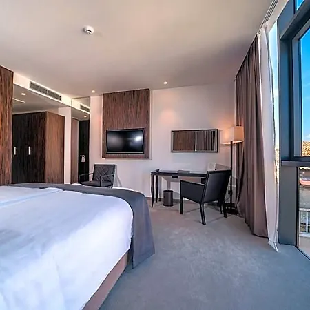 Hotel Bellevue Superior 4*
