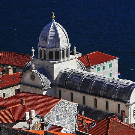 Bellevue Superior 4* Šibenik