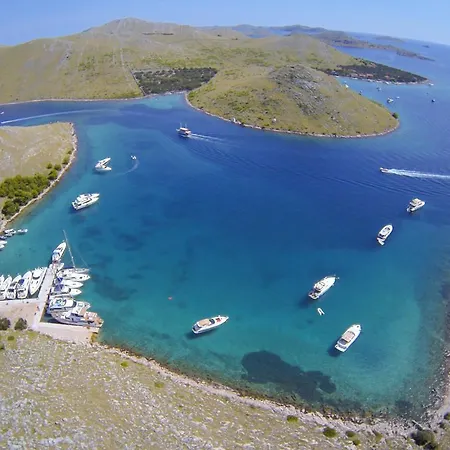 Hotel Bellevue Superior Šibenik