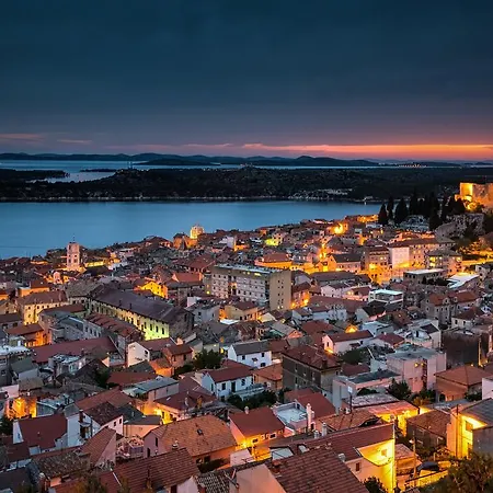 Bellevue Superior Szybenik