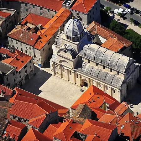 Hotel Bellevue Superior Sibenik