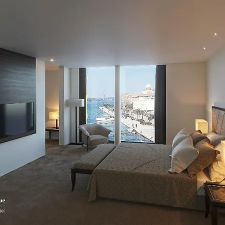 Hotel Bellevue Superior