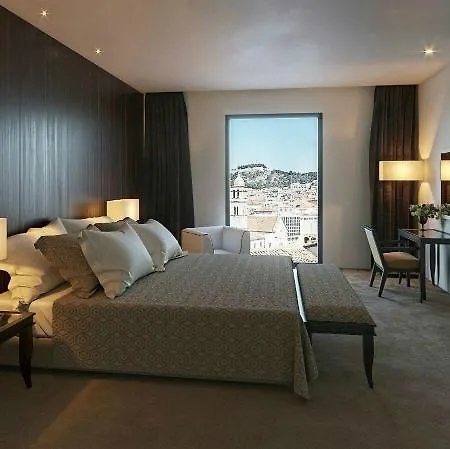 Bellevue Superior Hotel 4*