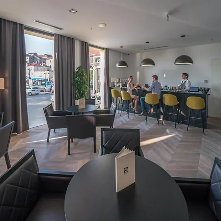 Bellevue Superior Hotel Szybenik