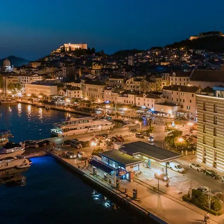 Bellevue Superior Hotel Šibenik