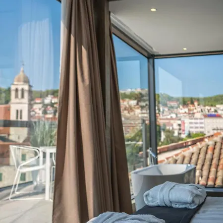 Hotel Bellevue Superior