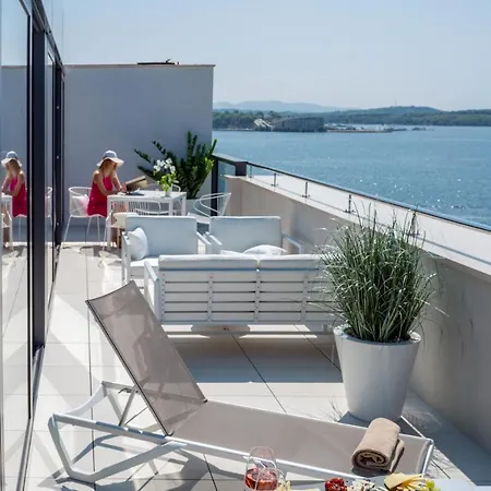 Bellevue Superior Hotel