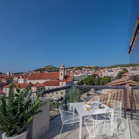 Hotel Bellevue Superior 4*