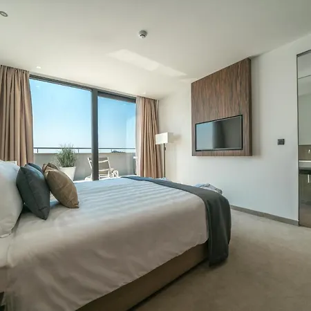 ホテル Bellevue Superior