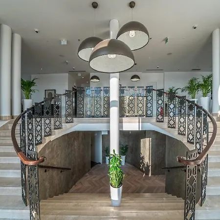 Bellevue Superior Šibenik