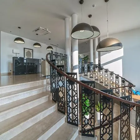 Bellevue Superior Hotel