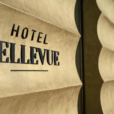 Hotel Bellevue Superior Šibenik