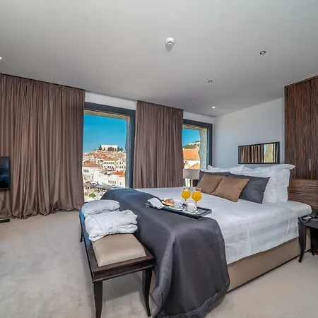 Hotel Bellevue Superior 4*