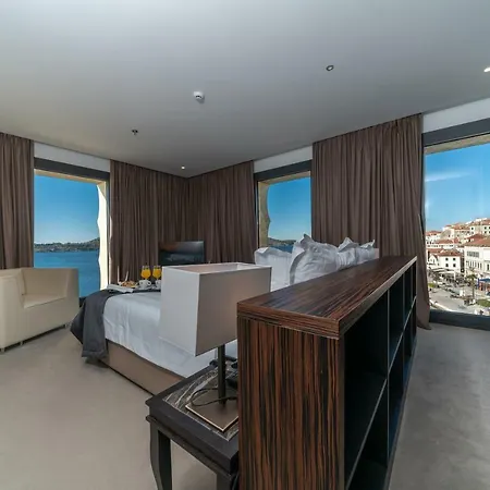 Bellevue Superior Hotel