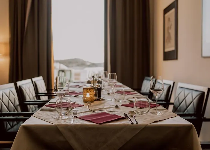 Bellevue Superior 希贝尼克